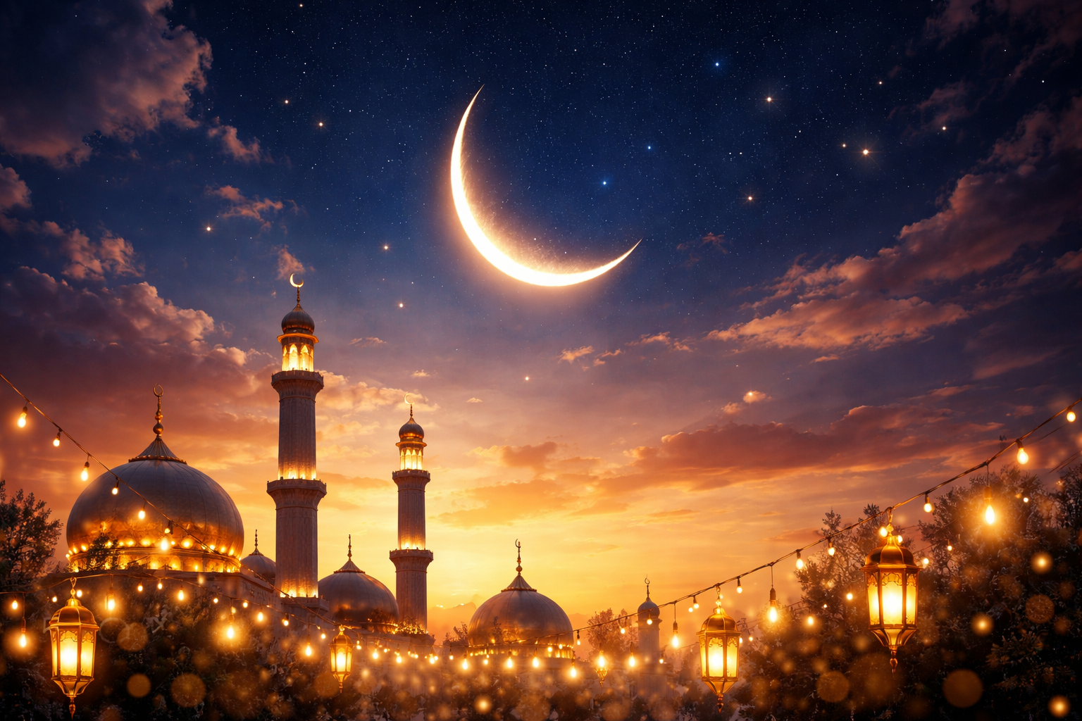 Understanding Eid: Celebrations and Significance