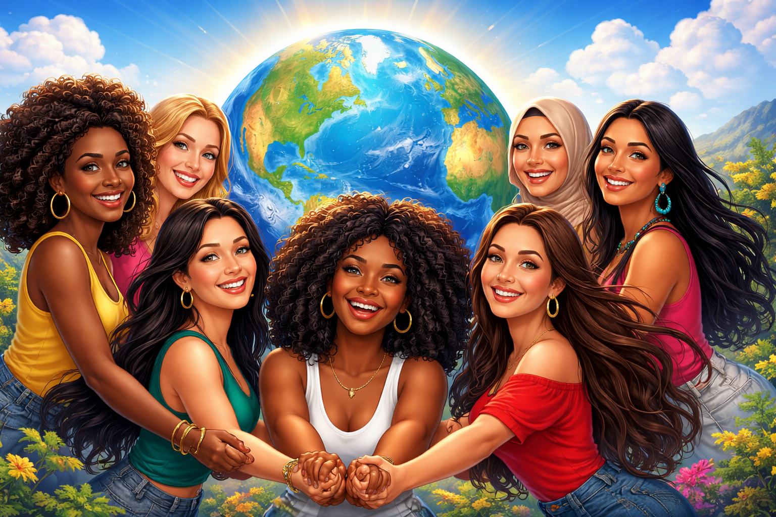 International Women's Day: What It Is and How to Celebrate Effectively