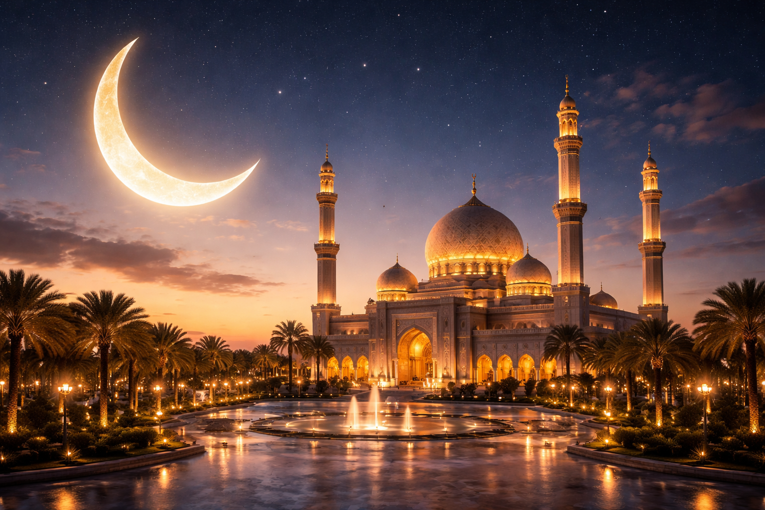 Embracing Ramadan: 4 Meaningful Practices to Enrich Your Experience